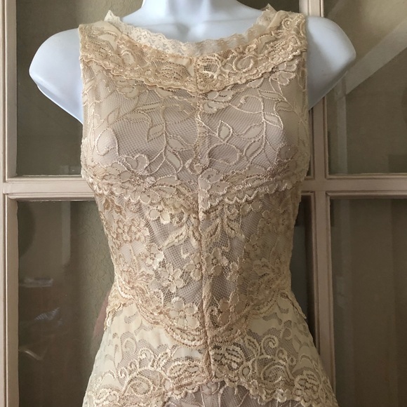 Love Culture Lace Dress - Picture 4 of 7